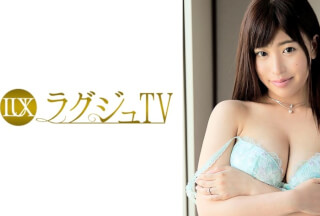 259LUXU-045 ラグジュTV 051 (愛咲えな)