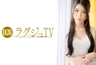 [Reducing Mosaic]259LUXU-046 Luxury TV 053