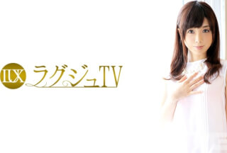 259LUXU-052 ラグジュTV 098