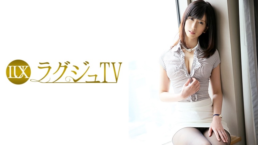 259LUXU-056 ラグジュTV 049 (野間あんな)