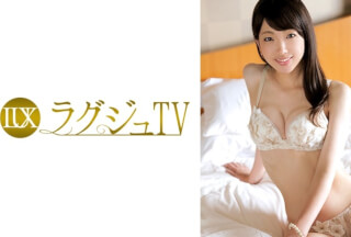 259LUXU-058 Luxury TV 052