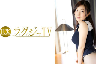 259LUXU-059 ラグジュTV 050 (美羽いちか)
