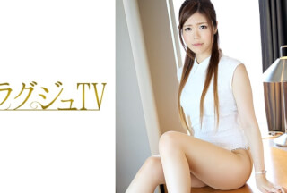 259LUXU-070 Luxury TV 066