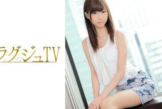 [モザイク破壊]259LUXU-071 ラグジュTV 055 (松波優)