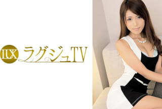 259LUXU-073 Luxury TV 067 (Kaori Oishi)