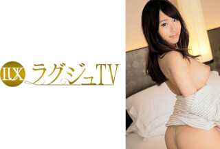 259LUXU-081 ラグジュTV 080 (はるのるみ)