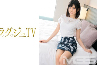 259LUXU-083 ラグジュTV 099 後藤綾子 31歳 講師