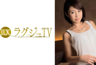 259LUXU-088 ラグジュTV 074 (榎本優樹菜)