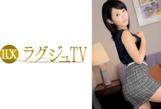 259LUXU-090 ラグジュTV 082