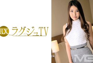 259LUXU-092 ラグジュTV 087