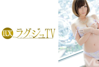 259LUXU-095 Luxury TV 088 (Kaname Tsubaki)