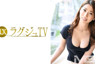 259LUXU-106 ラグジュTV 096 (吹石みゆ)