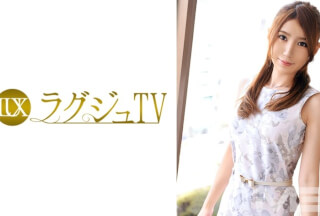 259LUXU-109 Luxury TV 104 (Mirei Asahi)