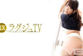 259LUXU-111 ラグジュTV 108 (香乃まどか)