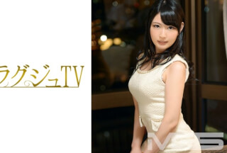 259LUXU-116 ラグジュTV 103 (朝比奈菜々子)