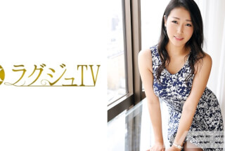 259LUXU-120 ラグジュTV 109