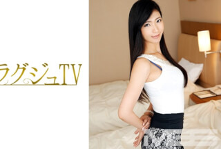 259LUXU-125 ラグジュTV 120 (和泉潤)