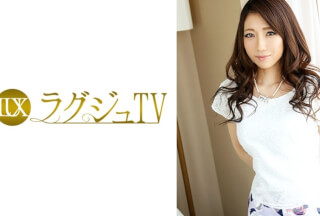 259LUXU-127 ラグジュTV 123