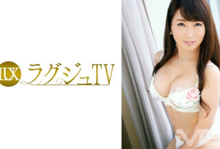 259LUXU-128 Luxury TV 121