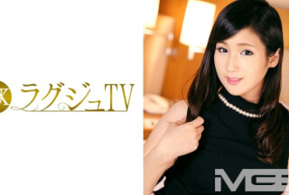 259LUXU-132 ラグジュTV 117 (瀬戸すみれ)