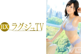 259LUXU-137 Luxury TV 133