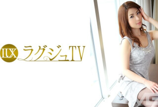 259LUXU-157 Luxury TV 147