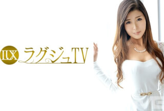 259LUXU-159 ラグジュTV 155