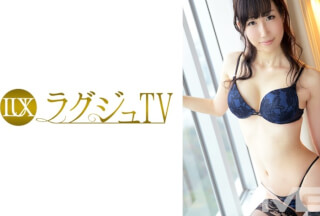 259LUXU-163 ラグジュTV 169