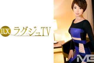 259LUXU-173 ラグジュTV 170
