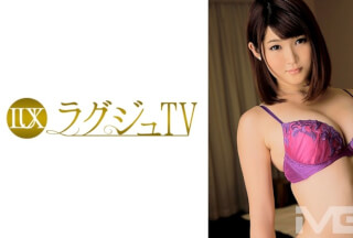 259LUXU-174 ラグジュTV 163 (桜井涼花)