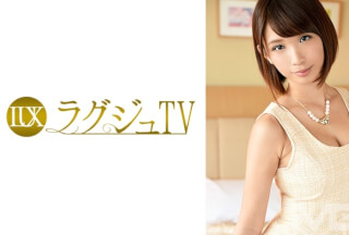 259LUXU-175 ラグジュTV 162 (北山彩夏)