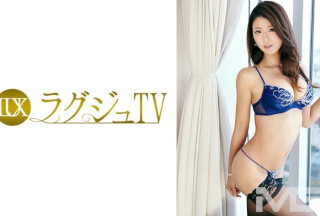 259LUXU-178 Luxury TV 177 Kamiya Enka 32 Years Old Former Model (Kamiya Enka)