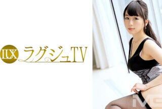 259LUXU-180 Luxury TV 173 (Nozomi Haneda)