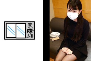 383MONA-016 【個人撮影】清楚系P活美女_糸引きマ○コを執拗に攻められ濃厚中出し