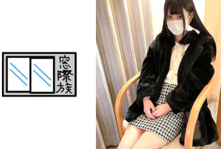 383TKPR-009 [Amateur] Fair-Skinned Slender Beauty _ Intense Ma Co ○ Creampie Rich Play