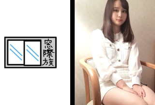 383TKPR-011 [Amateur] Saba Saba Half-Faced Beauty _ 2 Shots Of Intense Piss Cum Shot On Sensitive Maco