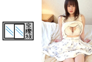 383TKPR-012 【素人】ドMハーフ顔美女_言葉攻め即尺プレイで痙攣絶頂 (星空もあ)