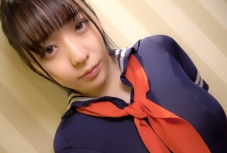 493NAEN-118 [Nipple Moma ○ This Is Also Cherry Blossom Color?] Just A Neat And Clean Bitch! The Madonna F-Cup Black-Haired Beauty In The Class Was A Shaved God Circle Girl With A Vaginal Cum Shot! Rina Takase