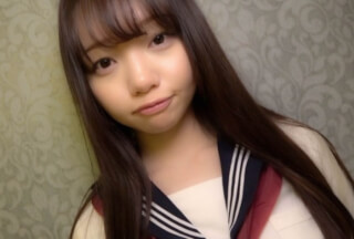 493NAEN-129 [A Certain Idol Type Slender Girl] Massive Squirting With A Cry Vibe! I Shed Tears In The Back Of My Throat! Unauthorized And Rubberless Vaginal Cum Shot Sex For De M Sensitive Daughter! Marina Saito