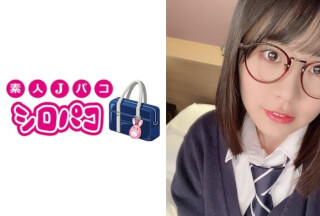 509JPAK-031 [Glasses Girl X Masked Man] Second Papa Katsu Recorded Video