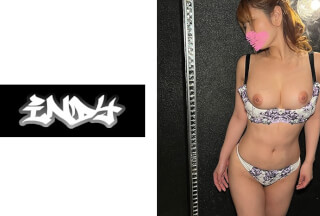 534IND-060 【流出】サービス抜群で痴女過ぎるお姉さんとマッチング※パイズリが巧みな美女に中出し_顔面.スタイル.エロさ最高級レベル (新村あかり)