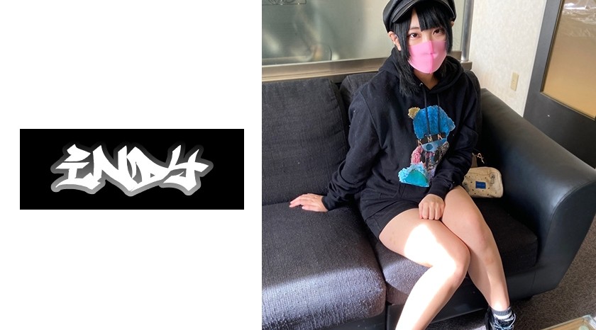 534POK-004 Appearance [Used Clothes Girls] Amateur Girls Who Do Not Look Like Papa Katsu Girls_limited Delivery