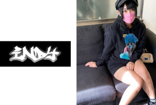 534POK-004 Appearance [Used Clothes Girls] Amateur Girls Who Do Not Look Like Papa Katsu Girls_limited Delivery