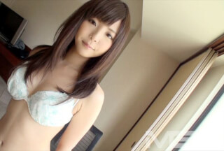 SIRO-1100 素人AV体験撮影404 (栗原ゆん)