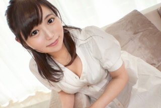 SIRO-4881 [Big Breasts Lady] [Experienced One] The First Rebellion Of A Boxed Girl Appears On AV. Be A Daring Lady! AV Application On The Net → AV Experience Shooting 1855 (Haruka Miyana)