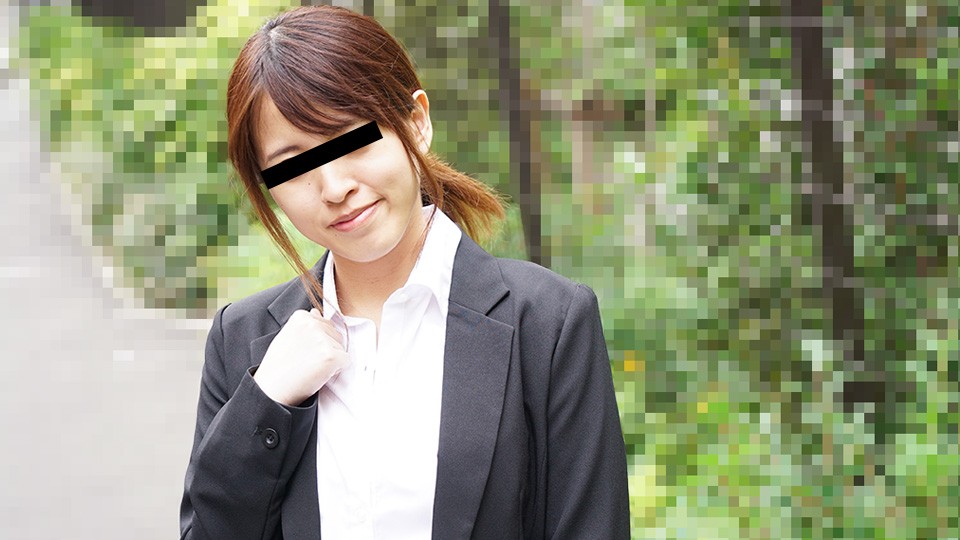 10musume 071822_01 The Lady who goes job hunting Gets Her Pussy Creampied During the Job Interview Moe Yamada