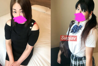FC2PPV 3012877 【顔出し】【無修正】債ム回収ハメ撮り動画【現役で制服通学する実の娘を差し出した巨乳47歳潮吹き熟女。互いの目の前で両方ハメて潮吹かせて中出し】【1時間27分】