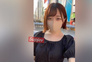 FC2PPV Until The 9th, "# 39-2" The Signboard Girl Of The Bakery, Her Plain Clothes Are Cute. Bukkake With Raw Insertion Finally Made ♡ Both Feelings ♡