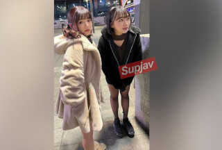FC2PPV 3033114 [Personal Shooting] Pien Girls Duo And Miraculous 3p_ Deleted As Soon As The Body Is Bald [cen]