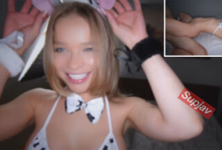 FC2PPV 3051212 ロシアのかわいい系ダンサー、よく笑う可愛い系美人、筋肉質で超エロイ下半身、中出し
